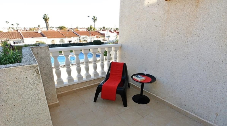 Alicante - Torrevieja - 86m2