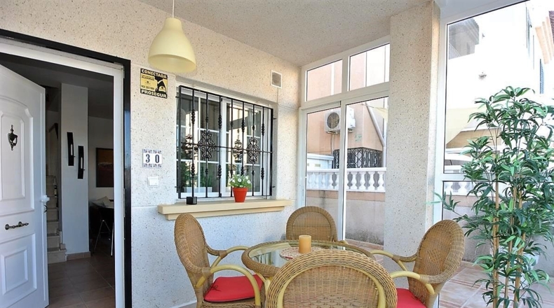 Alicante - Torrevieja - 86m2