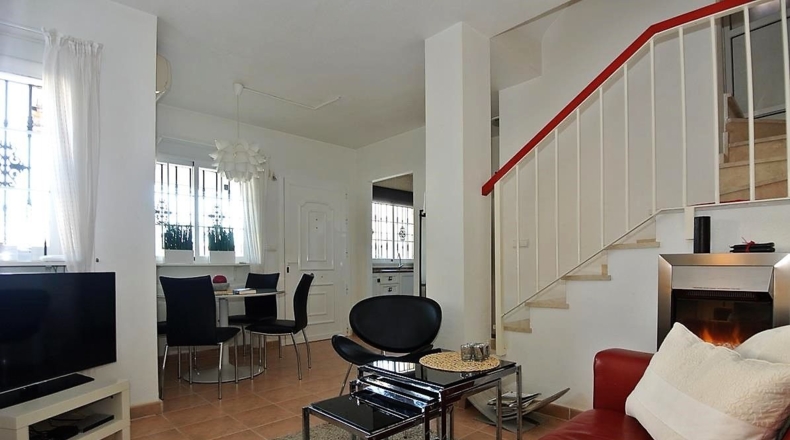Alicante - Torrevieja - 86m2