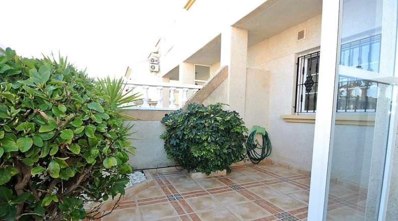 Alicante - Torrevieja - 86m2