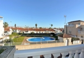 Xalet adossat amb terreny en venda a la Calle las Garzas, Torrevella, ref.: TR49747 foto