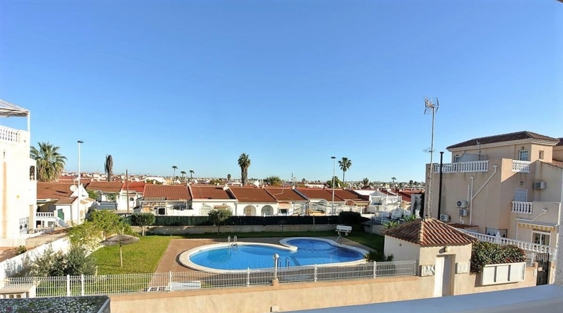 Alicante - Torrevieja - 86m2