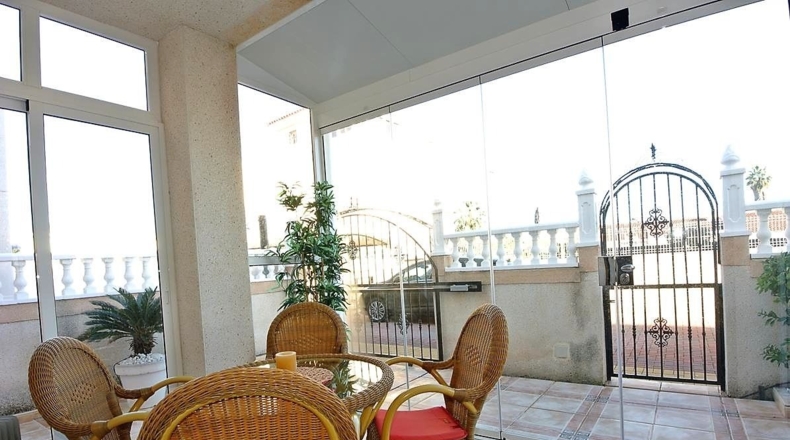 Alicante - Torrevieja - 86m2