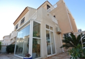 Xalet adossat amb terreny en venda a la Calle las Garzas, Torrevella, ref.: TR49747 foto