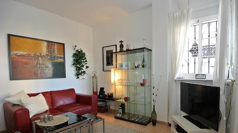 Alicante - Torrevieja - 86m2