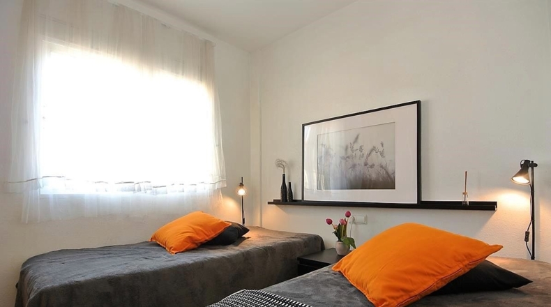 Alicante - Torrevieja - 86m2