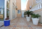 Xalet adossat amb terreny en venda a la Calle las Garzas, Torrevella, ref.: TR49747 foto