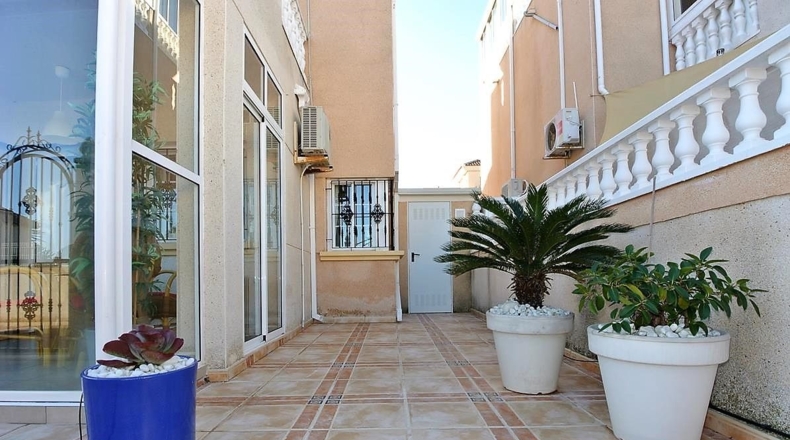 Alicante - Torrevieja - 86m2
