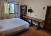 Chalet independiente con terreno en venta en la Fuengirola, ref: TR49849 foto