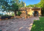 Chalet independiente con terreno en venta en la Fuengirola, ref: TR49849 foto