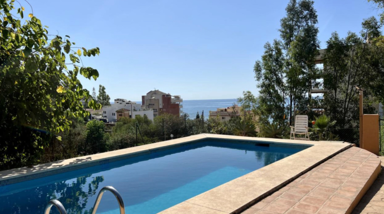Málaga - Fuengirola - 400m2
