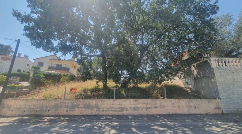 Barcelona - Palaudalba - 578m2