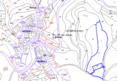 Non-developable land for sale on carrer Carreró, Benialí, ref: TR50105 photo