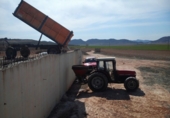 Non-developable land for sale on Las Judarras, Tobarra, ref: TR50107 photo
