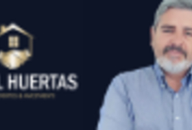 Israel Huertas Inmobiliaria Torrox y Nerja foto