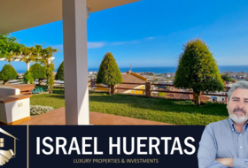 Israel Huertas Inmobiliaria Torrox y Nerja foto