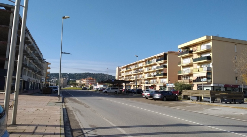 Gerona - Sant Antoni de Calonge - 1019m2