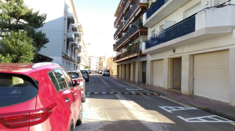 Gerona - Sant Antoni de Calonge - 1019m2