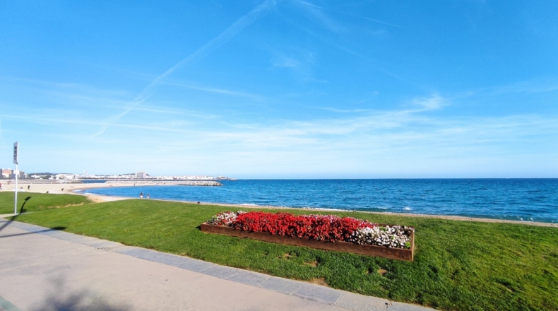 Gerona - Sant Antoni de Calonge - 1019m2