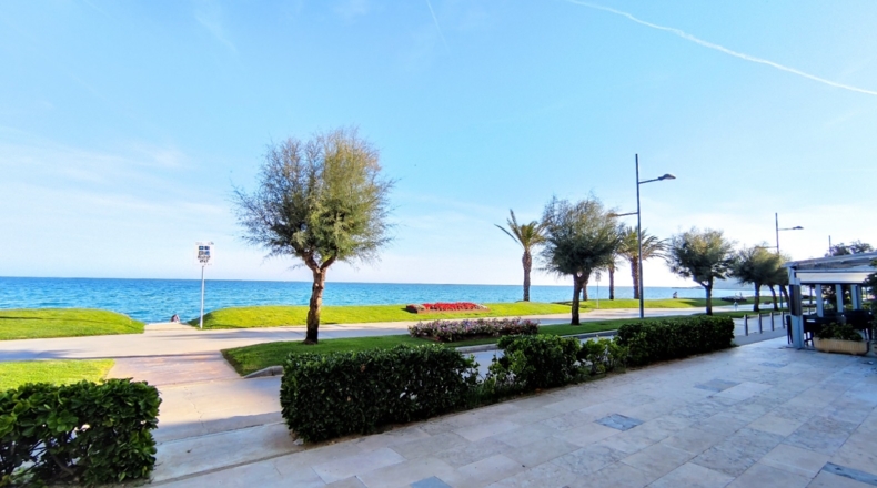 Gerona - Sant Antoni de Calonge - 1019m2