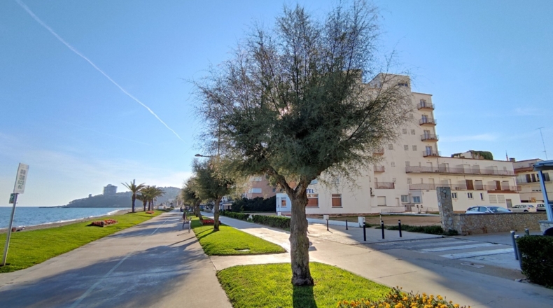 Gerona - Sant Antoni de Calonge - 1019m2