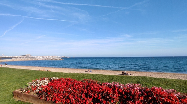 Gerona - Sant Antoni de Calonge - 1019m2