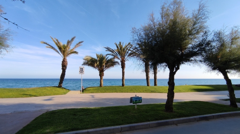Gerona - Sant Antoni de Calonge - 1019m2