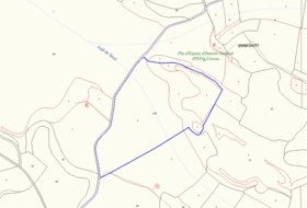 Sarroca de Lleida 45385&nbsp;m²