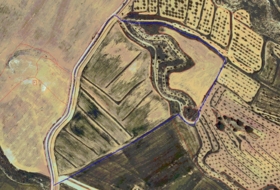 Sarroca de Lleida 45385&nbsp;m²