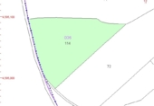 Non-developable land for sale on C-12, Alcanó, ref: TR51250 photo