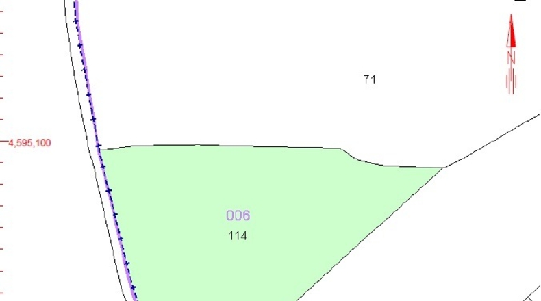 Lérida - Alcanó - 10070m2