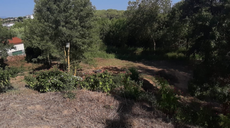 Barcelona - Tordera - 680m2