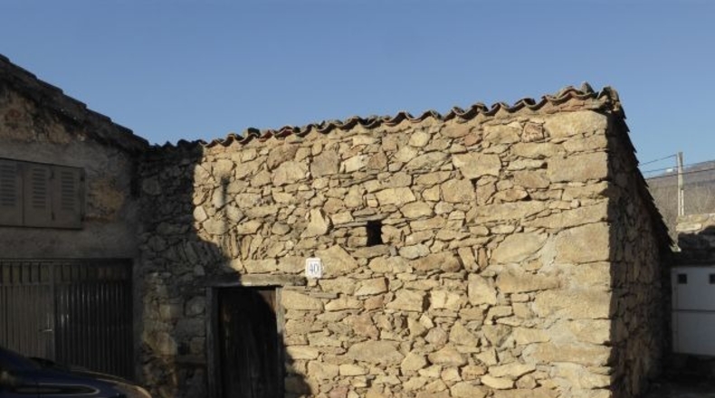Comunidad de Madrid - La Acebeda - 174m2