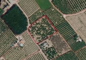 Terreno no urbanizable en venta en la partida bou, Alzira, ref: TR51927 foto