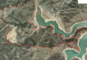Terreny no urbanitzable en lloguer a la Embalse de la Fuensanta, Yeste, ref.: TR51934 foto