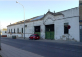 Casa de poble en venda a la Paseo de las Vistillas, Andújar, ref.: TR51935 foto