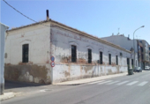 Casa de poble en venda a la Paseo de las Vistillas, Andújar, ref.: TR51935 foto