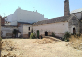 Casa de poble en venda a la Paseo de las Vistillas, Andújar, ref.: TR51935 foto