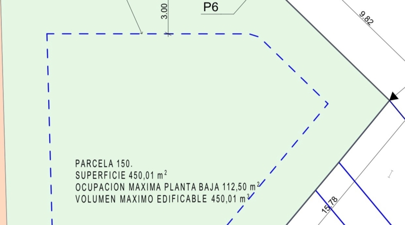 Valladolid - Simancas - 450m2