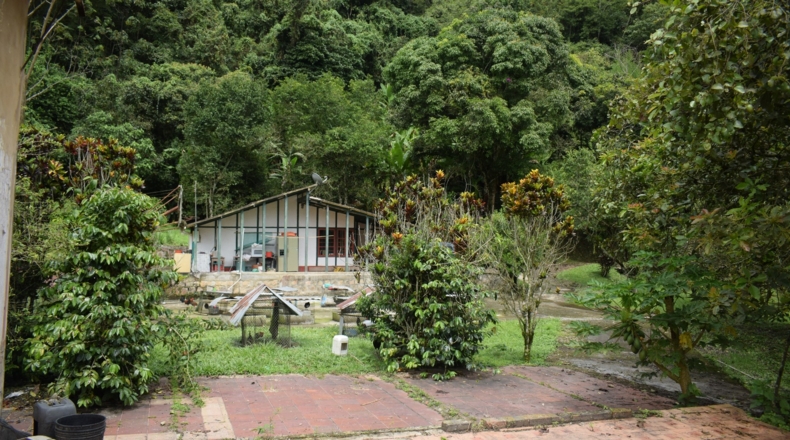 Álava - Ollávarre - 88000m2