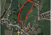 Terreny no urbanitzable en venda a la poligono 25 parcela 88, Carriazo, ref.: TR53873 foto