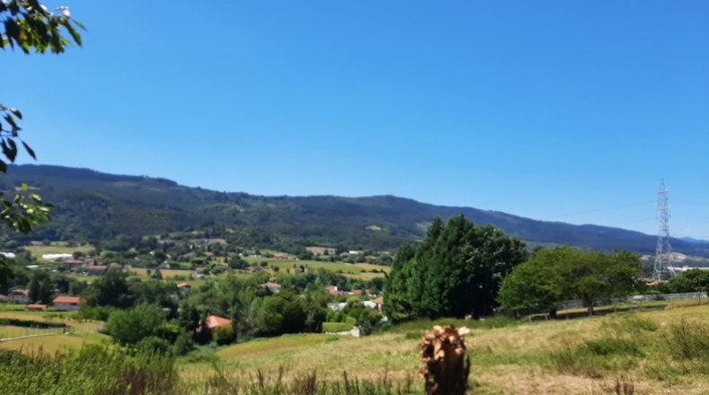 Vizcaya - Lezama - 66900m2