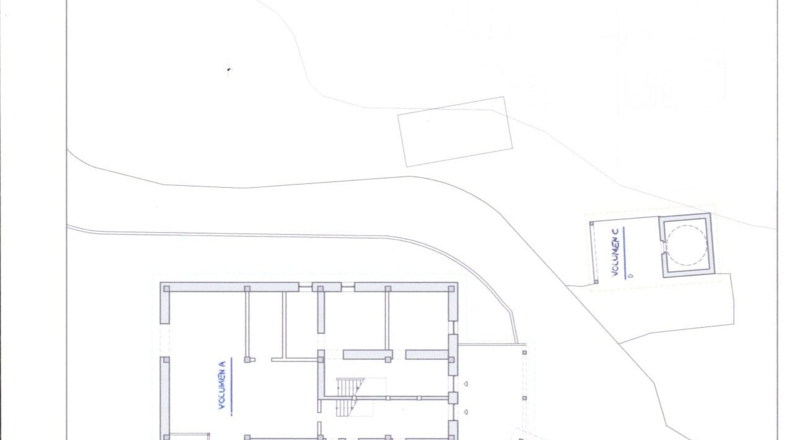 Vizcaya - Lezama - 66900m2