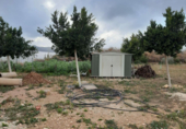Terreny en venda a la partida de horna baja poligono 28 finca 40, Novelda, ref.: TR53880 foto