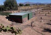 Terreny en venda a la partida de horna baja poligono 28 finca 40, Novelda, ref.: TR53880 foto