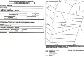 Jumella 500&nbsp;m² 