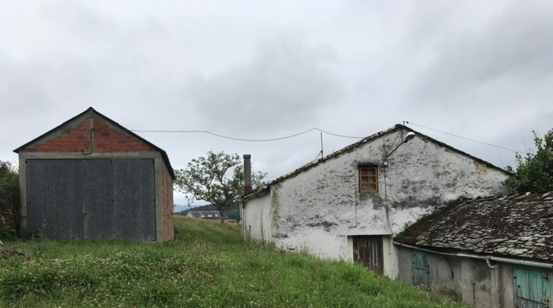 Lugo - Ferreira Vella - 14000m2