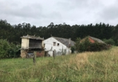 Finca rústica en venta en la san martiño, Ferreira Vella, ref: TR53885 foto