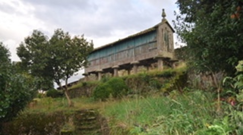 Pontevedra - Vilagarcía de Arousa - 400m2