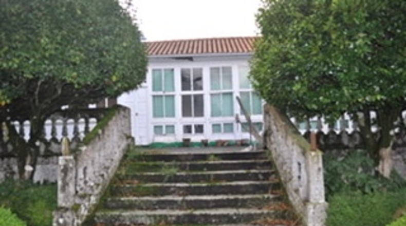 Pontevedra - Vilagarcía de Arousa - 400m2